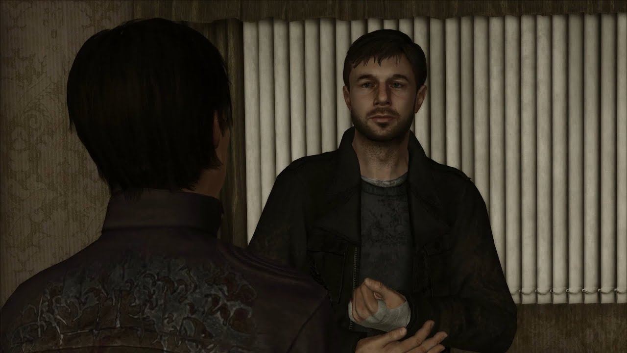 Heavy Rain. #23. Побег (часть 2) смотреть онлайн