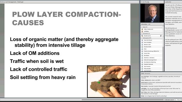 Introduction to Soil Management in Berry Crops смотреть онлайн