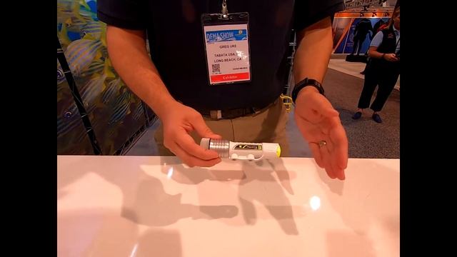 Underwater Kinetics upgrades for SL4 and Aqualite смотреть онлайн