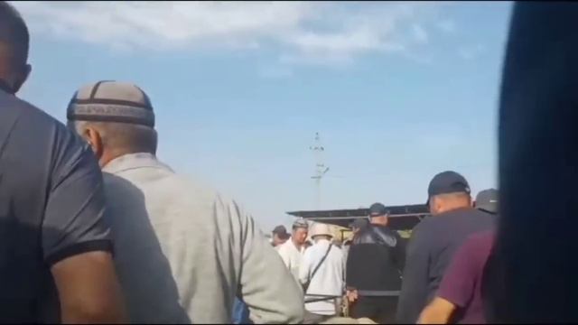 Караван мал базар 24.06.2023 смотреть онлайн