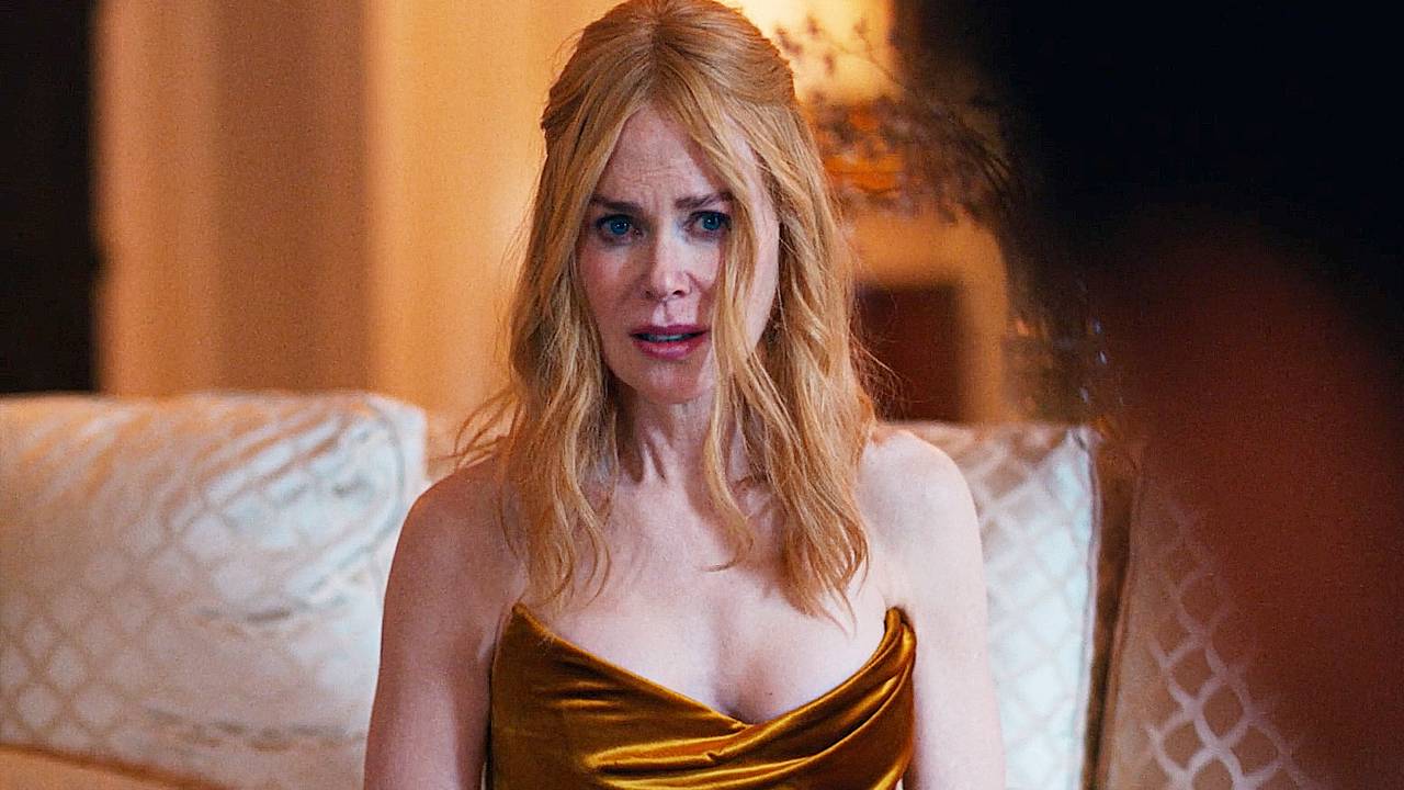 Плохая девочка — Русский трейлер (2025) смотреть онлайн