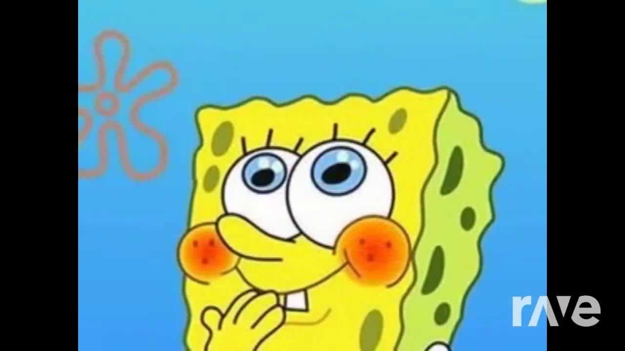 Awakebob Theme Song - Spongebobmusics1 & Jojo'S Bizarre Adventure | RaveDj смотреть онлайн