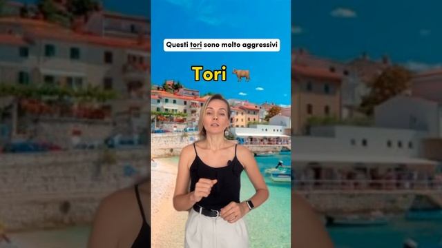 Всё Меняет ОДНА Буква! 😮Двойные согласные в итальянском 🇮🇹 #урокиитальянского #итальянскийонлайн смотреть онлайн