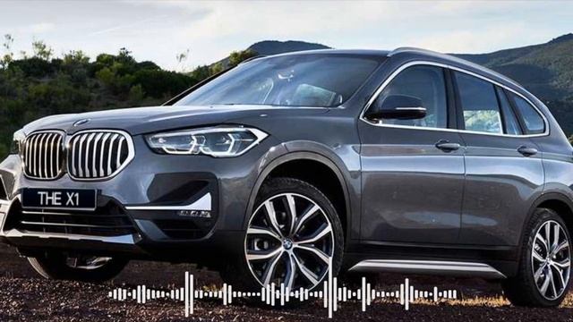BMW X1 2023 LANÇAMENTO смотреть онлайн