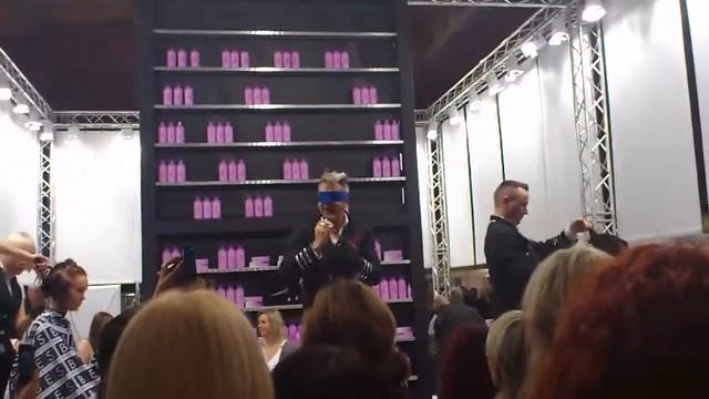 Baltic Beauty 2011. Итальянские парикмахеры смотреть онлайн