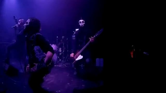 Killus - Welcome To My Madness смотреть онлайн