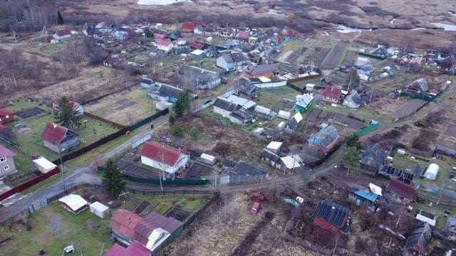 Участок в Д. Таборы смотреть онлайн