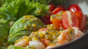 「一席一果」水果药王——百香果【滇西小哥】