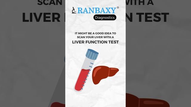 Are You at Risk? Learn About Liver Function Test (LFT) смотреть онлайн