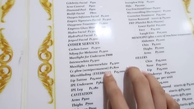 HALA! ANYARE? PAMPAFRESH LANG! + THE BEAUTY EMPIRE - candyloveart смотреть онлайн