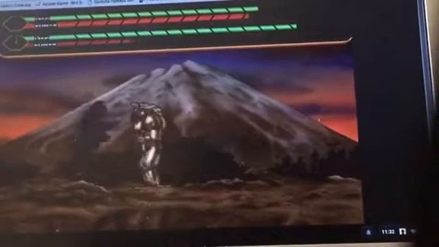 Godzilla: Daikaiju Battle Royale, episode 1: Monkeying around смотреть онлайн