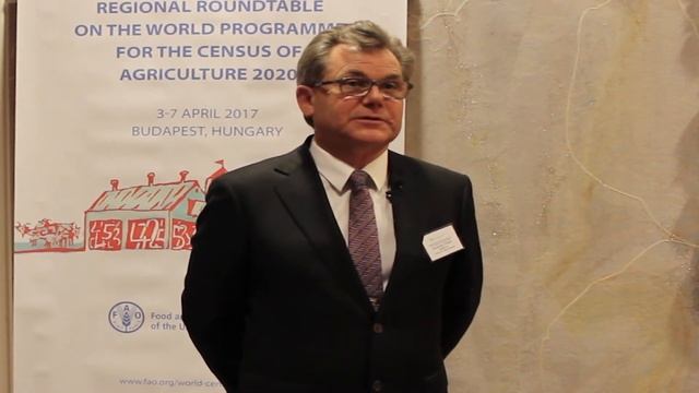 Interview with Konstantin Laykam at the Europe and Central Asia Regional Roundtable смотреть онлайн