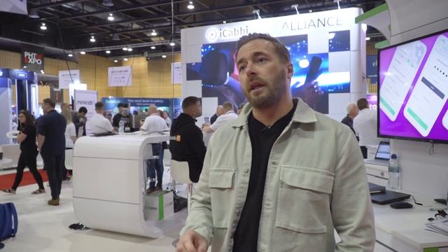 PHTM 2022 | Scott Ashmore - City Taxis Sheffield смотреть онлайн