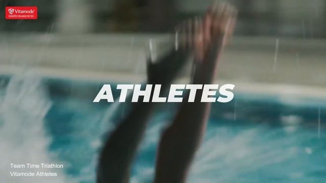 Power Up Your Active Life with Vitamode® CoQ10 Ubiquinol! смотреть онлайн