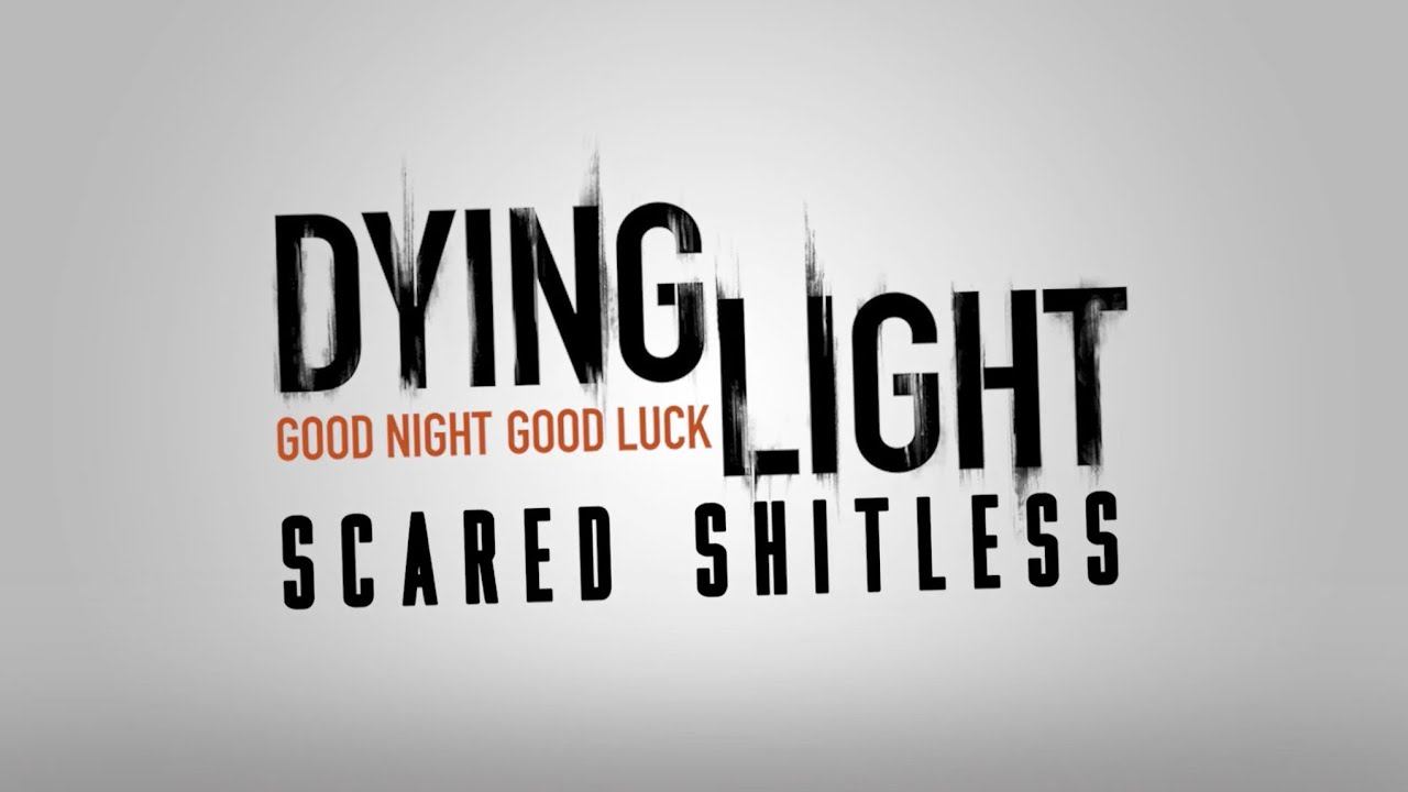 Dying Light But Everyone Gets Traumatized смотреть онлайн