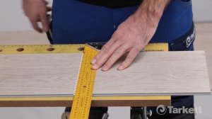 SPC плитка Art Vinyl с замком Tarkett – инструкция по укладке и уходу за замковым покрытием