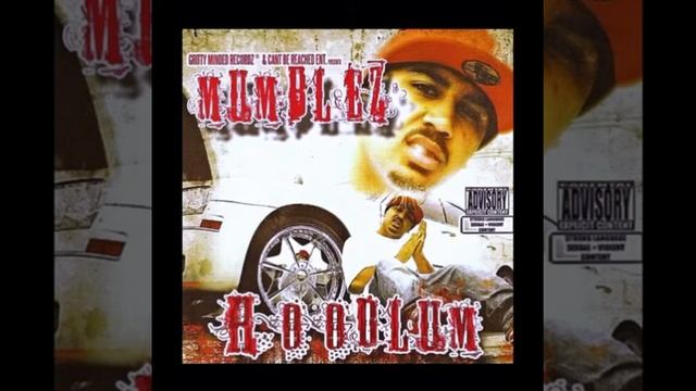 6. Crack Baby - Mumblez смотреть онлайн
