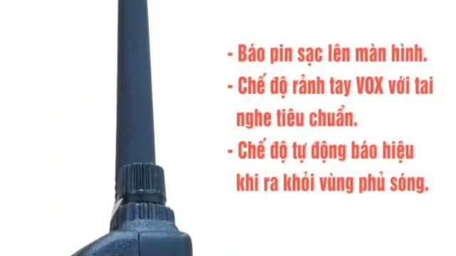 BỘ ĐÀM VHF YAESU FT250R - BỘ ĐÀM DÙNG CHO ĐƯỜNG BỘ смотреть онлайн