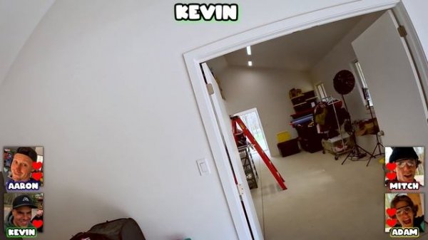 NERF WAR | THE KILLER CLOWN CHRONICLES 2 - The Movie!