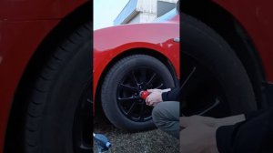 Как снять заглушку литого диска? Легко! Лайфхак | Информация по металлокопу в описании!