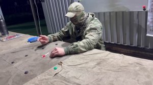 7 дней на Пищеблоке. Десантирование. Пятница