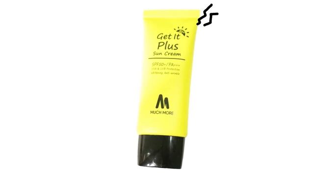 [REVIEW] Kem chống nắng Muchmore смотреть онлайн