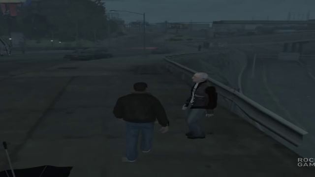 Gta4 | Langeweile xD смотреть онлайн