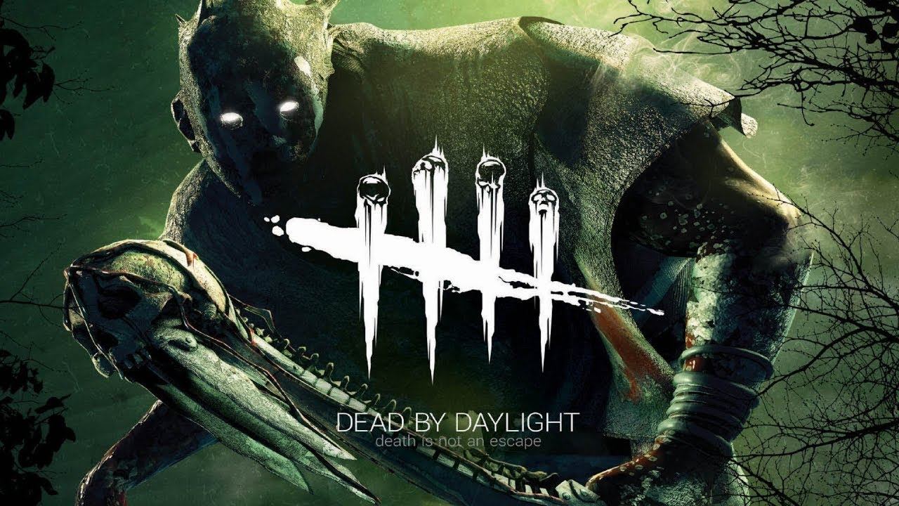 18+ Dead by Daylight (ОБЗОР) ХОРРОР смотреть онлайн