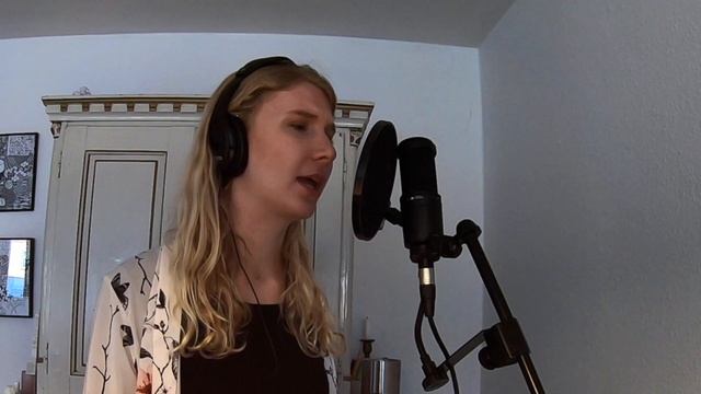 Drivers license - Olivia Rodrigo (cover by Zarina) смотреть онлайн