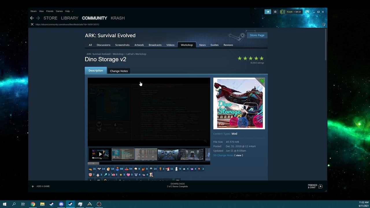 How to unsub resub ark mods смотреть онлайн