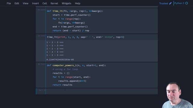 016 Application_ A Simple Function Timer смотреть онлайн