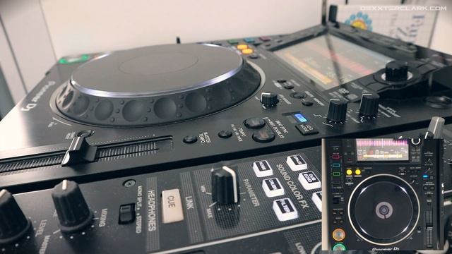 You did not know THIS about TEMPO // slider, reset, master, sync // CDJ 2000 Nexus 2 tutorial смотреть онлайн