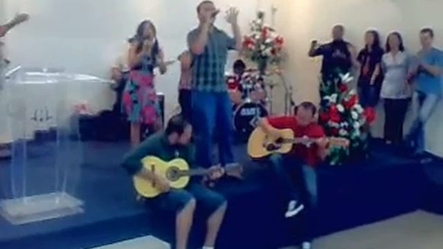 Eta Butina e Festa de Crente смотреть онлайн