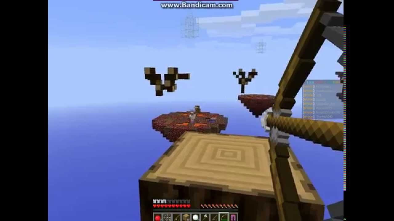 поход в спарту!!!!! SkyWars№ 1 смотреть онлайн