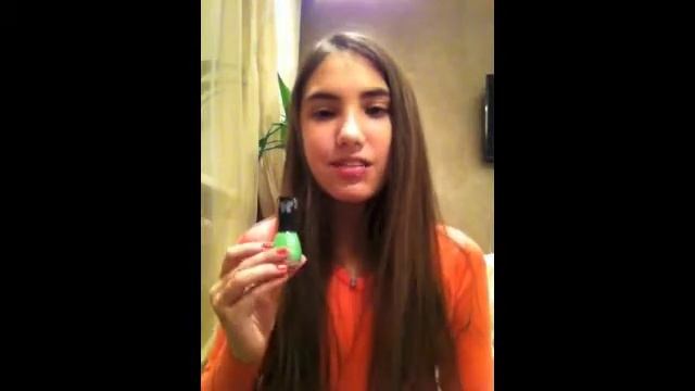 Show for Girls|Топ весенних лаков|Eva Sun смотреть онлайн