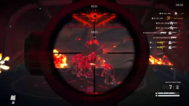 Варфейс WarFace ps5 gameplay смотреть онлайн