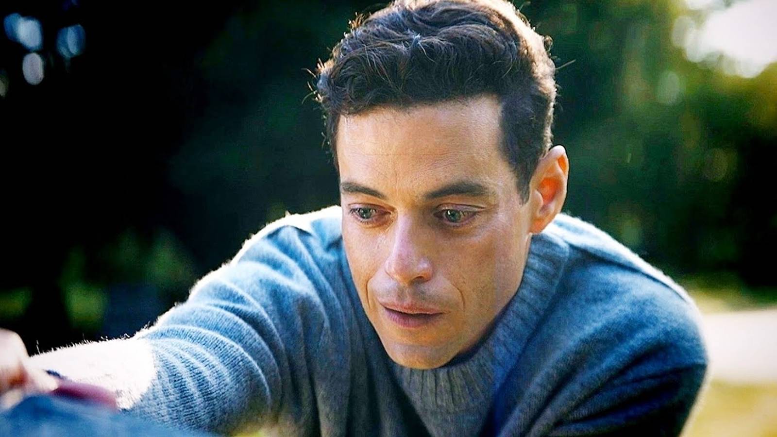 Новичок — Русский трейлер (Дубляж, 2025) смотреть онлайн