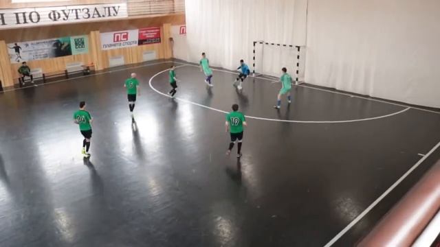 Космонавт - Магна. Счёт 1:2. ЛЛФ Караганда. Высшая лига. 20 тур. 07.04.2018г. смотреть онлайн