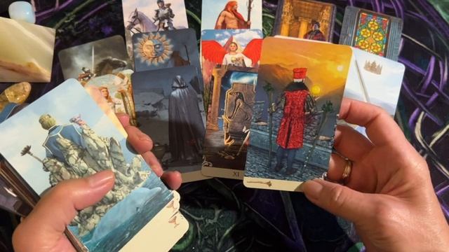 ГЛАВНОЕ О ЕГО ЧУВСТВАХ/Гадание на любовь@TianaLOVETarot смотреть онлайн