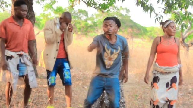 Ckota Maico Ft Puto Lito Wa Menthol Okhala Muvi offcial video leone island 2021 смотреть онлайн