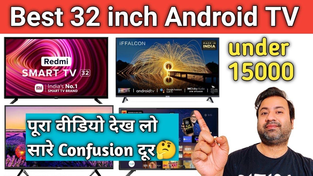 Best 32 inch Android TV 2021 November смотреть онлайн