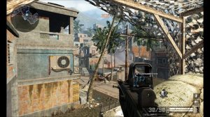 WARFACE PVE Миссия (Сложно)