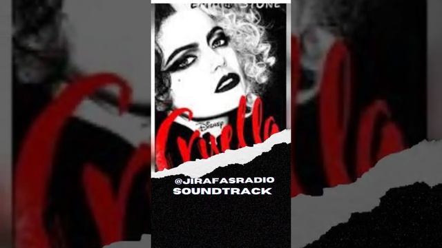 Cruella soundtrack смотреть онлайн
