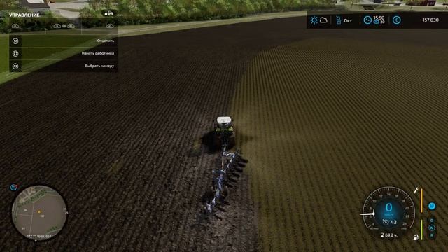 Farming  Simulator 22! SergeyMC74