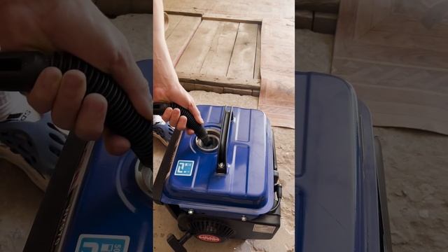 Генератор super gen wx 970 смотреть онлайн