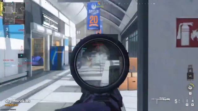 KATT AMR DEMON -MW3 MONTAGE смотреть онлайн