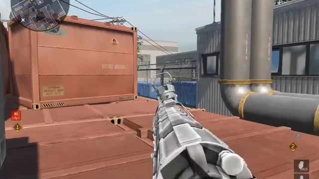 Warface КВ с Читером смотреть онлайн