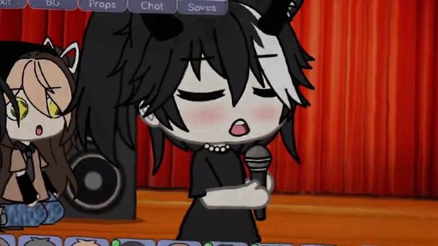 Песня: ,,белая ночь"⚡🥀🍂🌿✨ смотреть онлайн