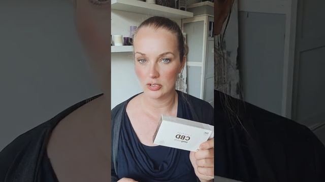 4 redenen waarom de Cbd capsules van Essens zo geweldig zijn. | NhbClaudia смотреть онлайн