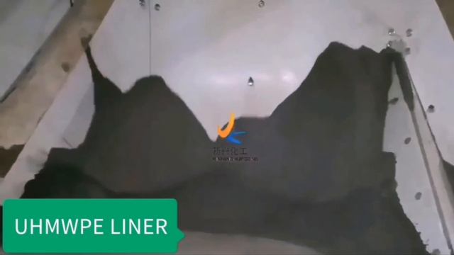 UHMWPE Coal Bunker Liner смотреть онлайн